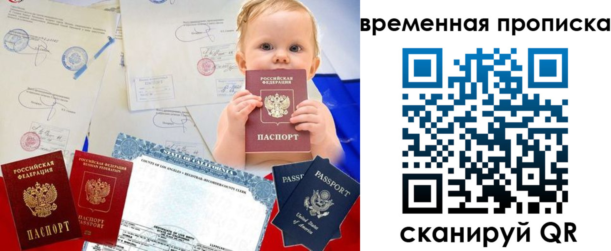 прописка для работы в Ясногорске
